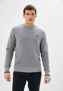 Свитшот Fred Perry