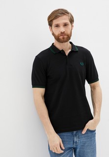 Поло Fred Perry