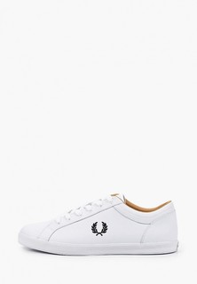 Кеды Fred Perry