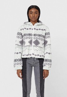 Толстовка Stradivarius