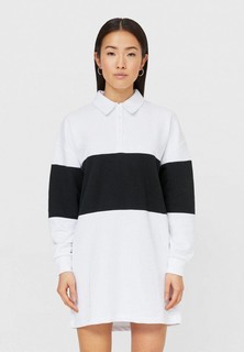 Платье Stradivarius