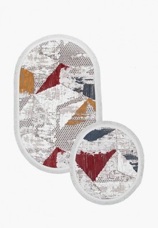 Комплект ковриков Arloni