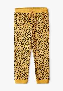 Брюки спортивные Stella McCartney Kids
