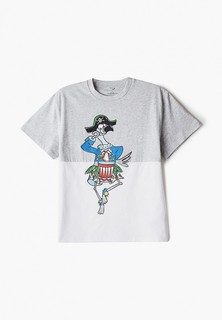 Футболка Stella McCartney Kids