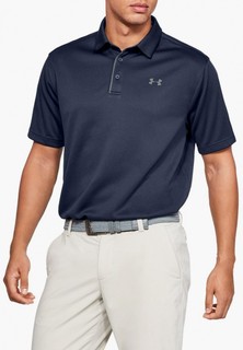 Поло Under Armour