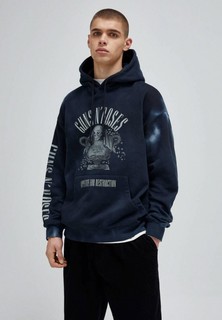 Худи Pull&Bear