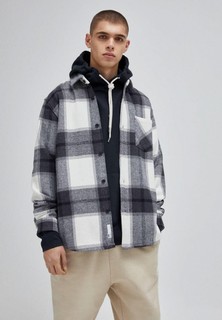 Рубашка Pull&Bear