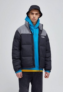 Куртка утепленная Pull&Bear
