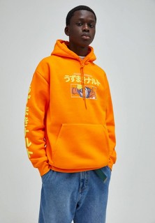 Худи Pull&Bear