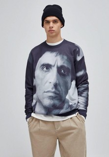 Свитшот Pull&Bear