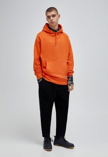 Худи Pull&Bear