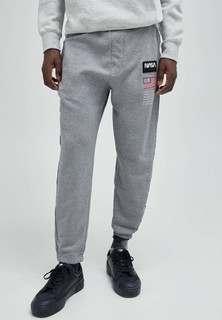 Брюки спортивные Pull&Bear