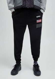 Брюки спортивные Pull&Bear