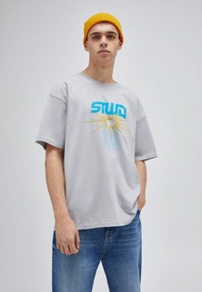 Футболка Pull&Bear