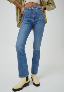 Джинсы Pull&Bear
