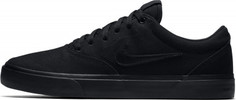 Кеды мужские Nike Sb Charge (CNVS), размер 44.5
