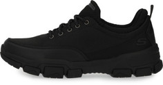 Полуботинки мужские Skechers Low Profile Lace Up, размер 44