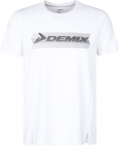 Футболка мужская Demix, размер 48