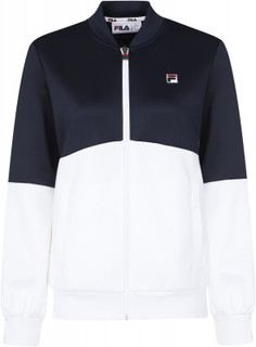 Толстовка женская FILA, размер 50-52