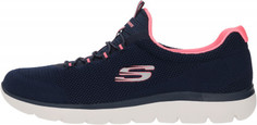 Кроссовки женские Skechers Summitscool Classic, размер 40