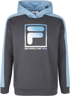 Толстовка мужская FILA, размер 44-46