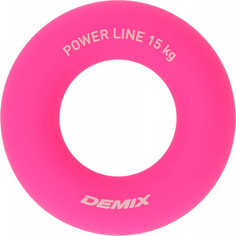 Эспандер кистевой Demix, 15 кг