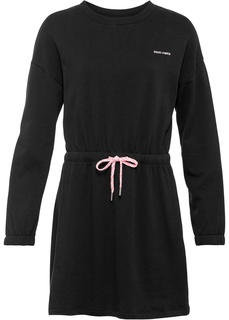 Платье трикотажное Bonprix