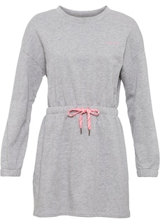 Платье трикотажное Bonprix
