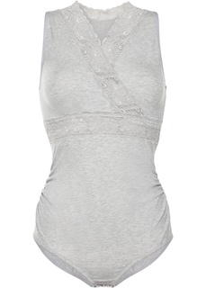 Боди для кормящих мам Bonprix