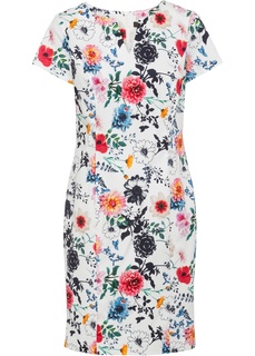 Платье-футляр Bonprix