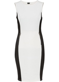 Платье-футляр Bonprix