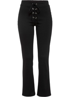 Брюки трикотажные Bonprix