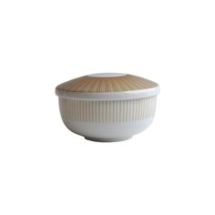 Пиала для риса с крышкой Sol Bernardaud