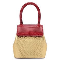 Сумка Liza mini Rubeus Milano