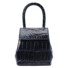 Сумка Liza mini Rubeus Milano