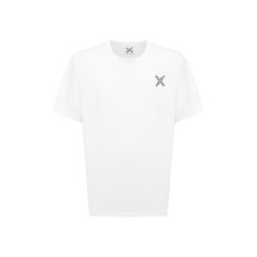 Хлопковая футболка Kenzo Sport Kenzo