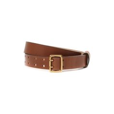 Кожаный ремень Chloé