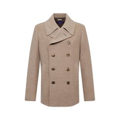 Шерстяной бушлат Ralph Lauren