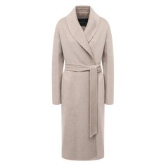 Кашемировое пальто Kiton