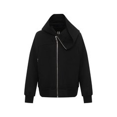 Кашемировый кардиган Rick Owens