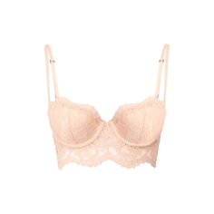 Бюстгальтер с плотной чашкой La Perla