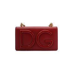 Сумка DG Girls Dolce & Gabbana