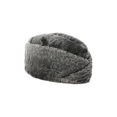 Шапка Доминика из меха каракульчи FurLand