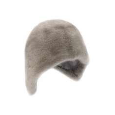 Шапка Ванесса из меха норки FurLand