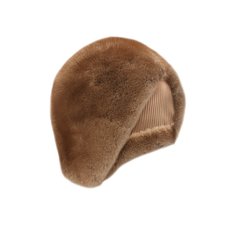 Шапка Маргарита из меха норки FurLand