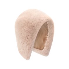 Шапка Ванесса из меха норки FurLand