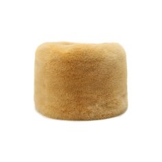 Шапка Мелания из меха норки FurLand