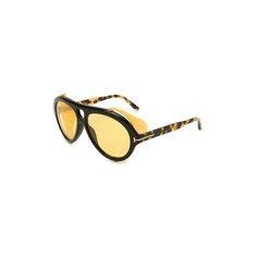 Солнцезащитные очки Tom Ford