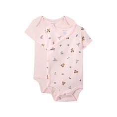 Комплект из двух боди Polo Ralph Lauren