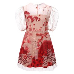 Платье REDVALENTINO